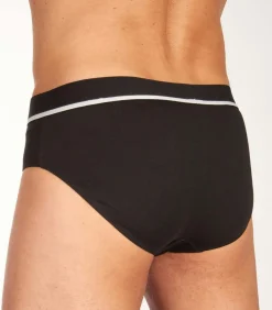 3-pack heren Rio slip 95/5 - Combi