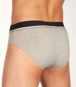 3-pack heren Rio slip 95/5 - Combi