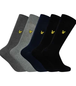 5-Pack Liam Premium-Sokken