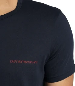 2-Pack Lounge Crew Neck T-Shirt