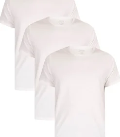 3-Pack Lounge Crew T-Shirts