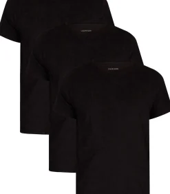 3-Pack Lounge Crew T-Shirts