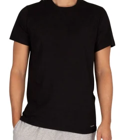 3-Pack Lounge Crew T-Shirts