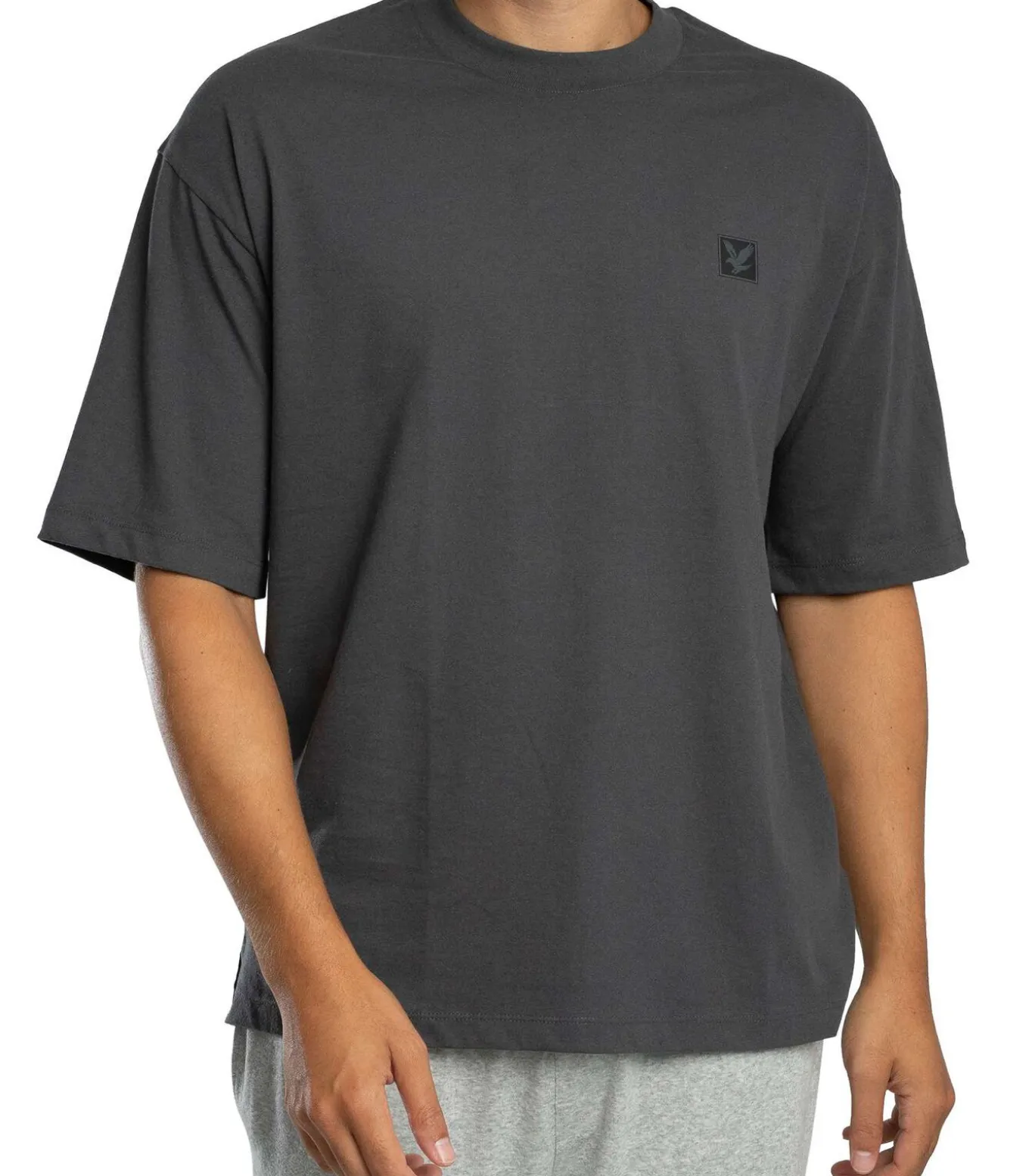 3-Pack Lounge Relaxed T-Shirt