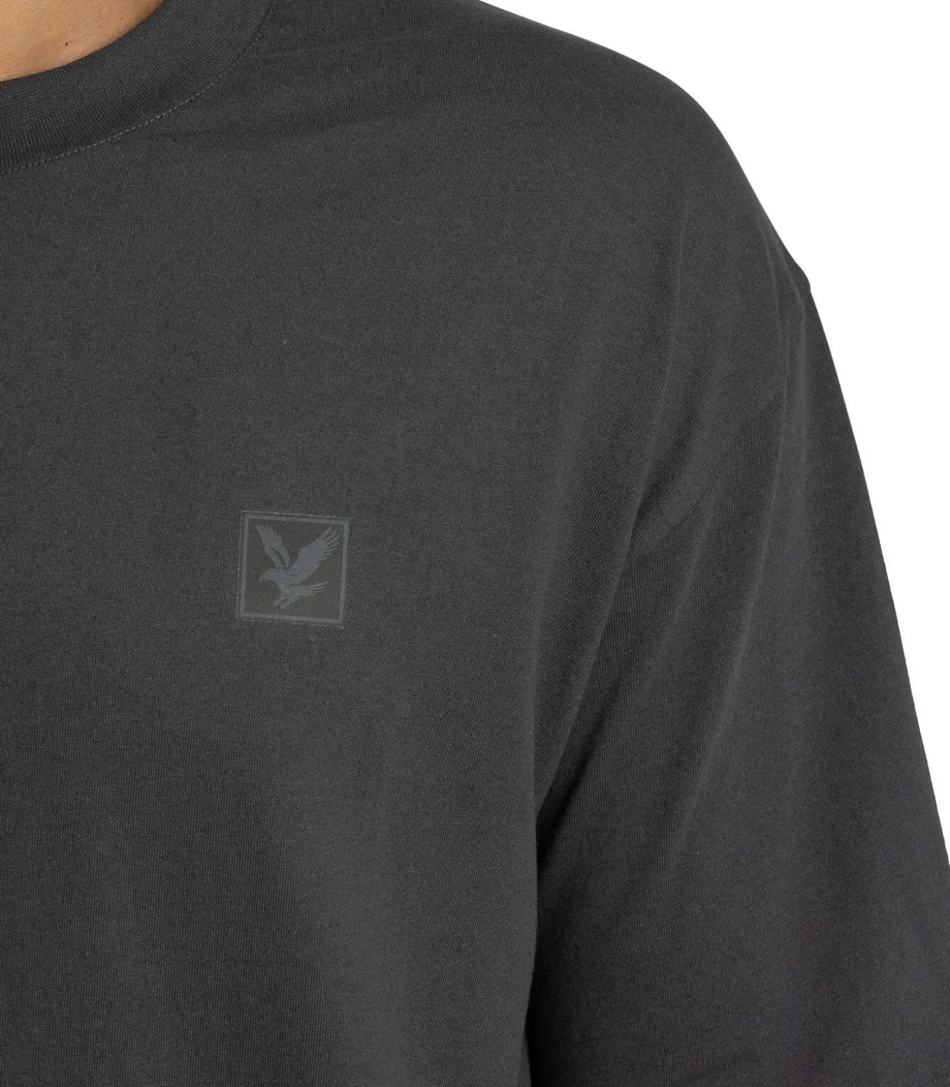 3-Pack Lounge Relaxed T-Shirt