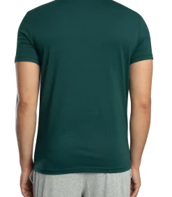 2-Pack Lounge Ronde Hals Stretch T-Shirt