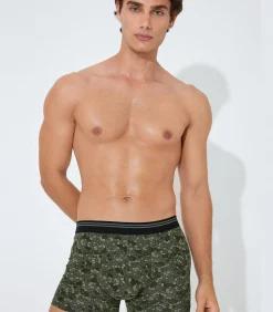 3-Pack Normaal Boxer