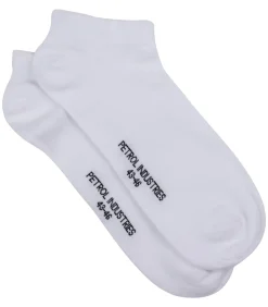 3-pack sneakersokken Punuk