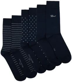 3-pack sokken Negiliq