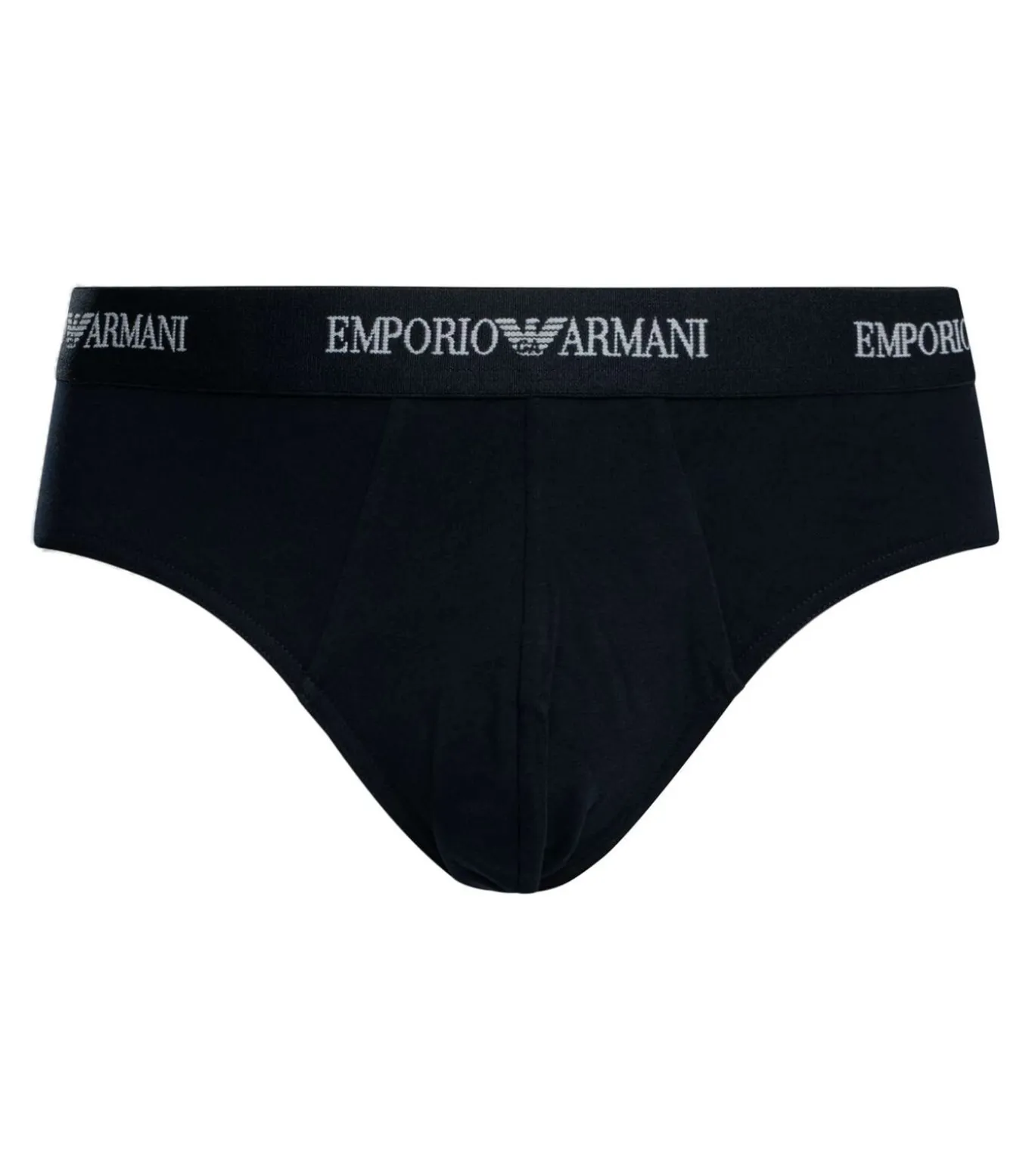 3-Pack Stretch Katoenen Slips