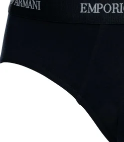 3-Pack Stretch Katoenen Slips