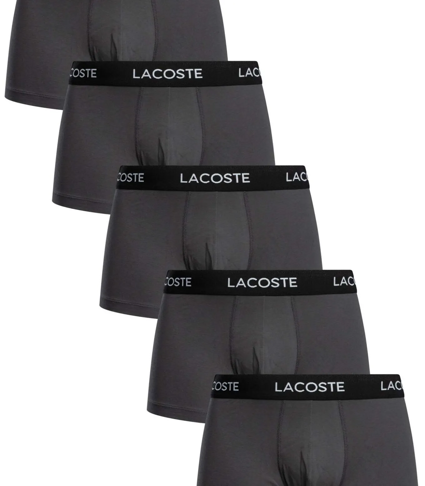 5-Pack Trunks
