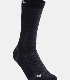2-Pack Warme sokken Mid - Merino Wollen thermo sokken