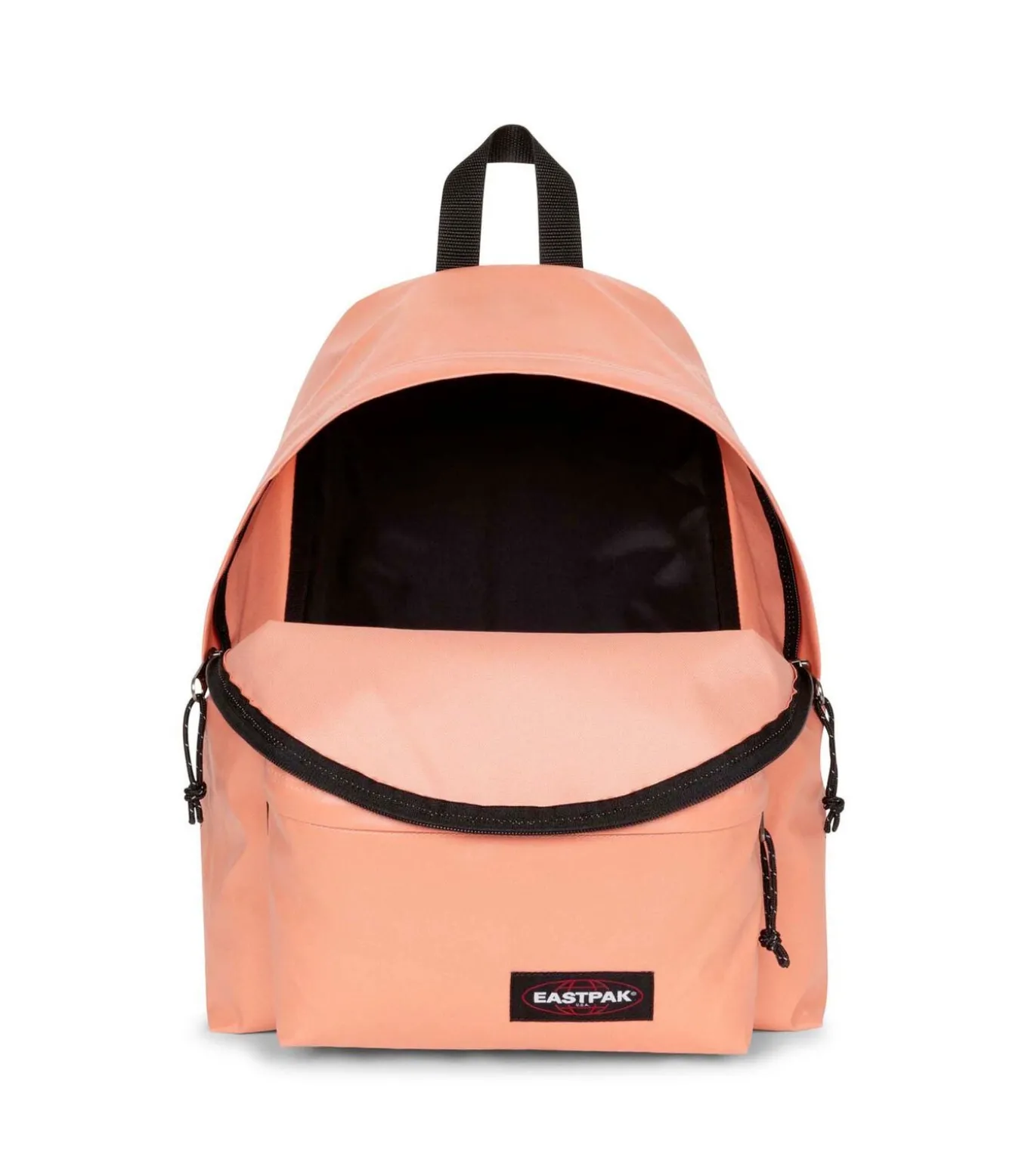 Padded Pak'r