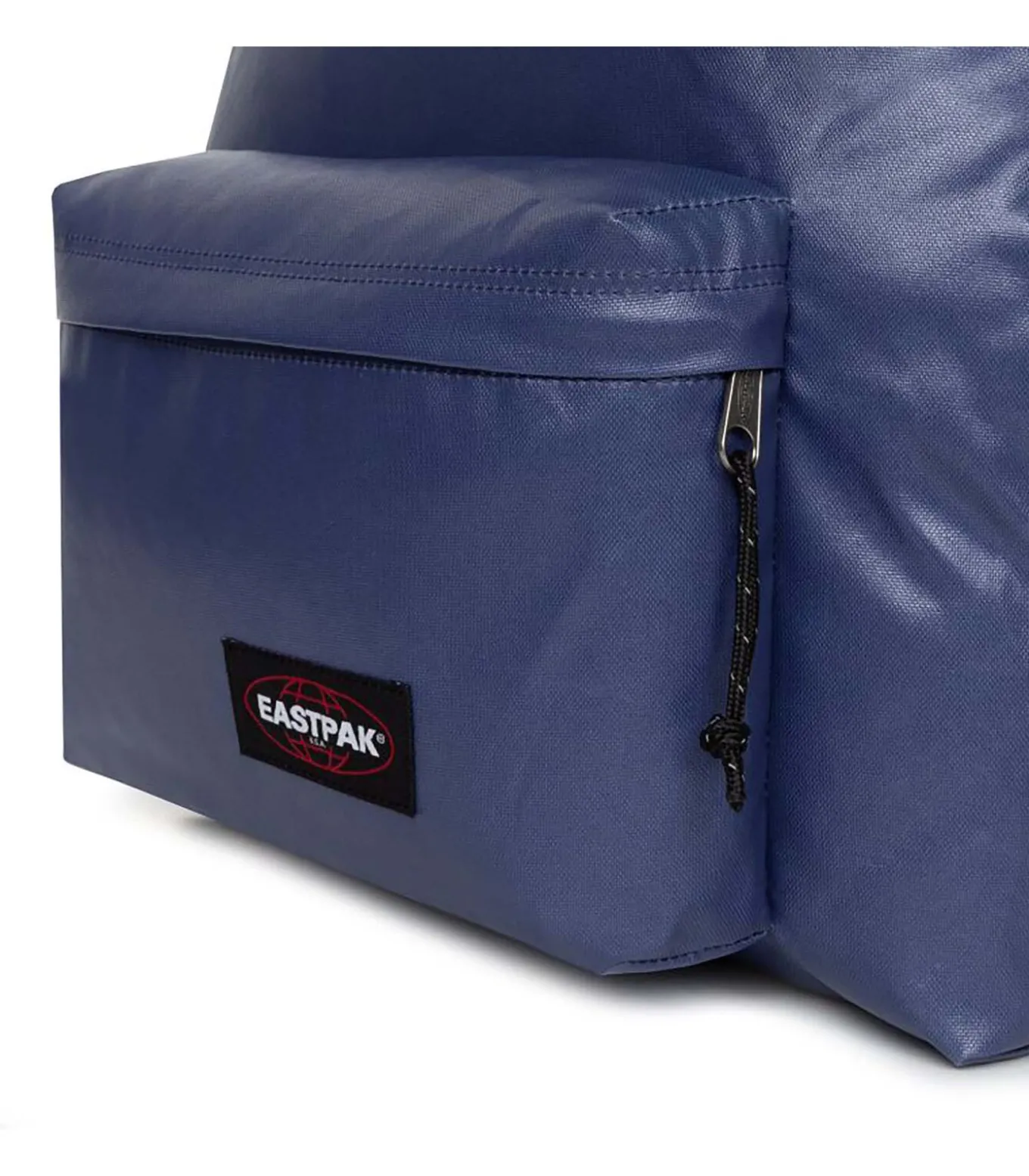 Padded Pak'r