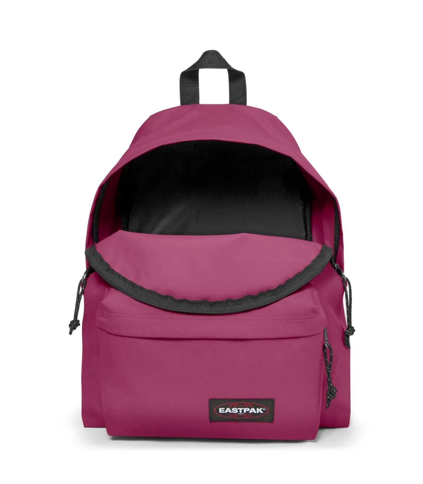 Padded Pak'r