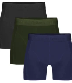 3-pak heren boxers - Rico