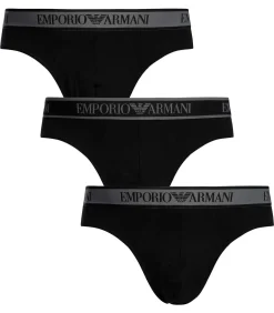 3-Paks Briefs