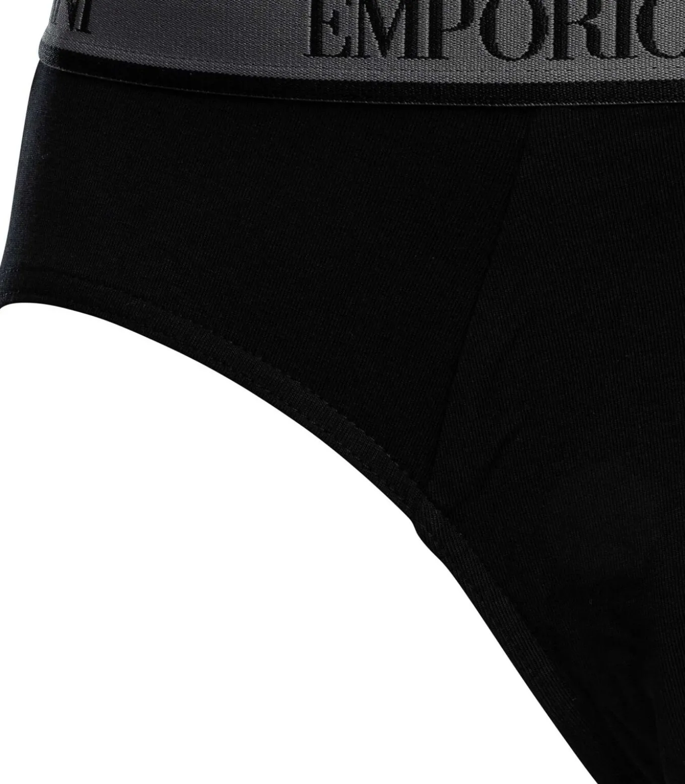 3-Paks Briefs