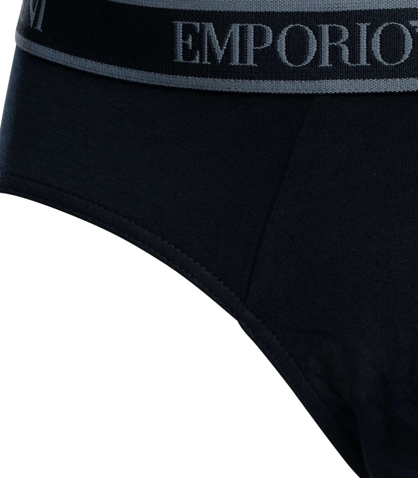 3-Paks Briefs