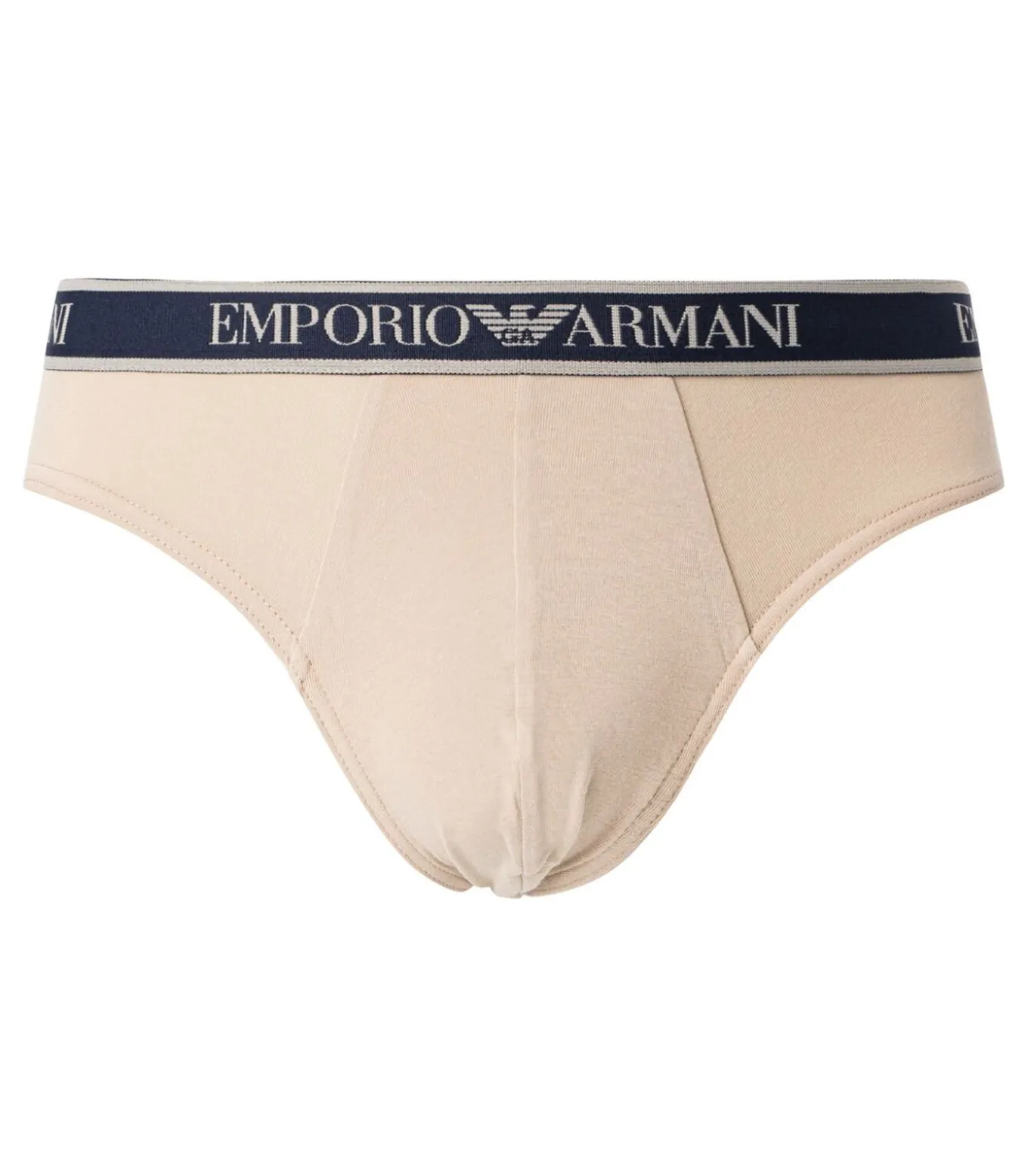 3-Paks Briefs