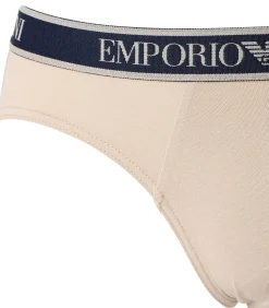 3-Paks Briefs