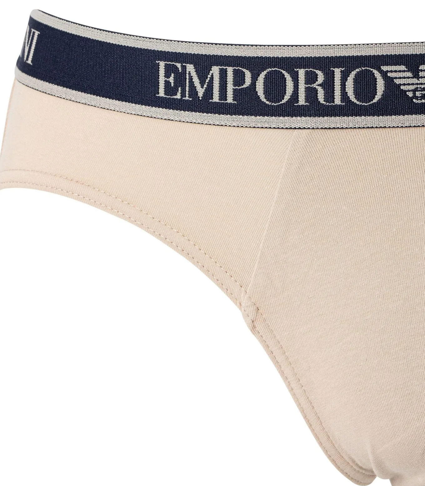 3-Paks Briefs
