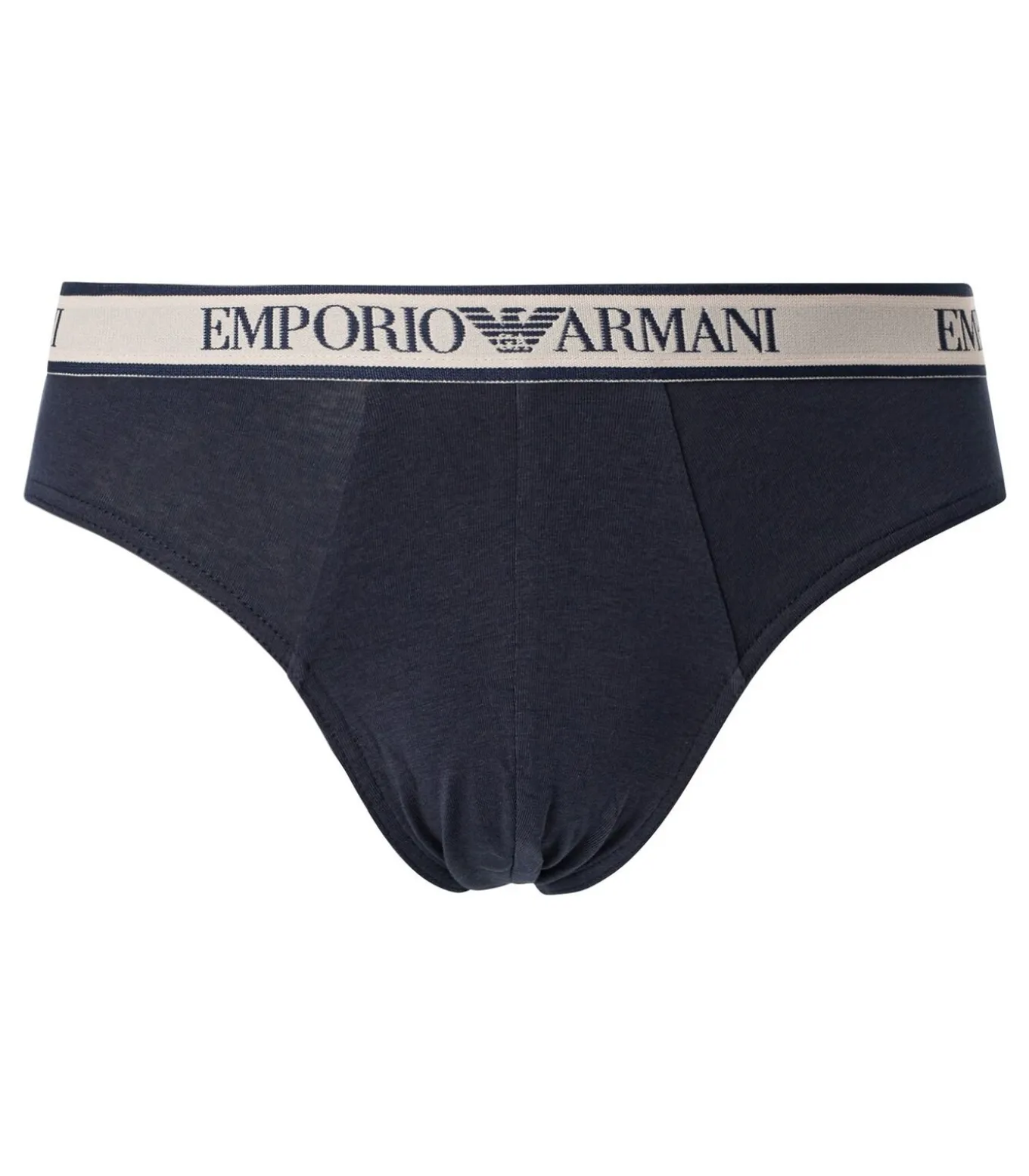3-Paks Briefs
