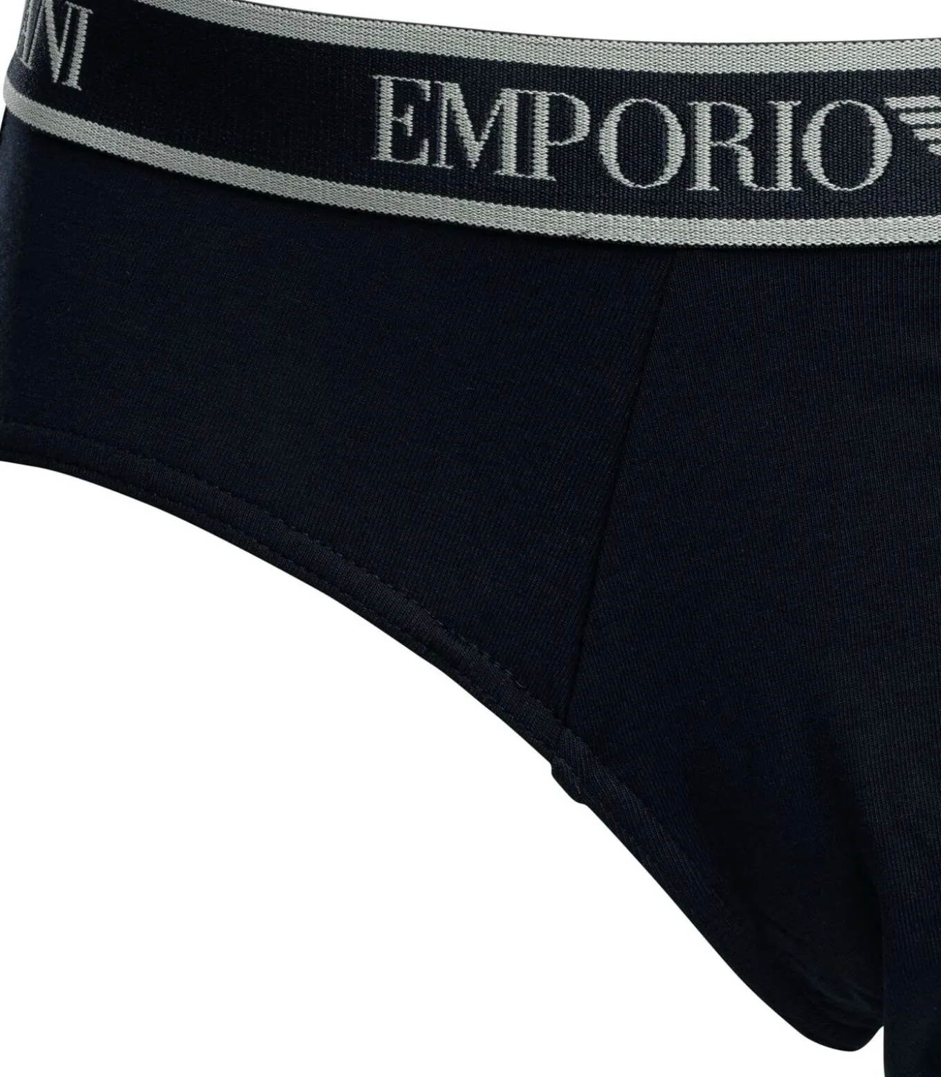 3-Paks Briefs