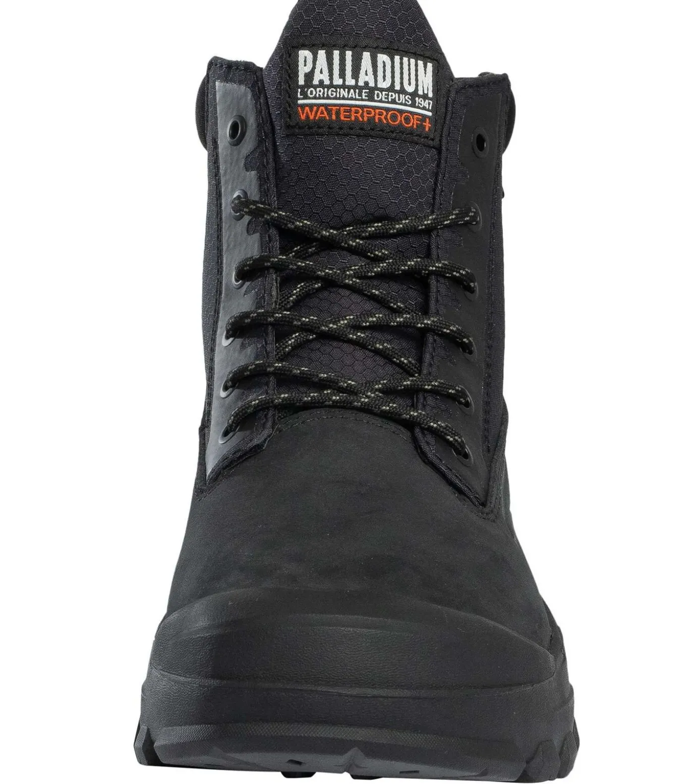 Pallarider SC WP Laarzen