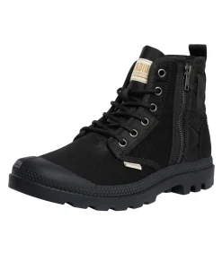 Pampa Detroit Zip Boots