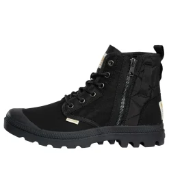 Pampa Detroit Zip Boots