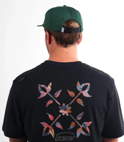 5-Panel pet SEREGOR