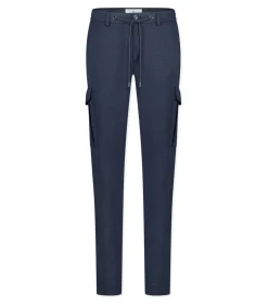 Pantalon Blauw