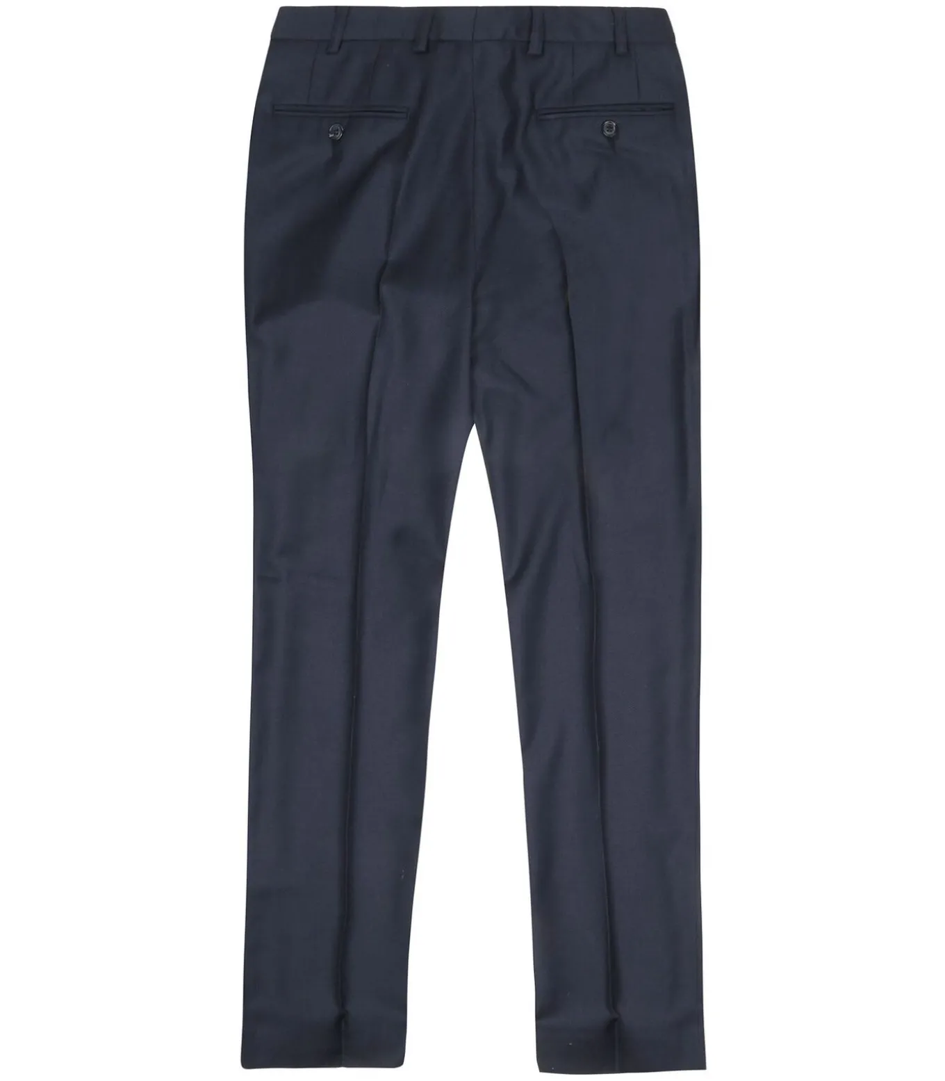 Pantalon Proculus Donkerblauw