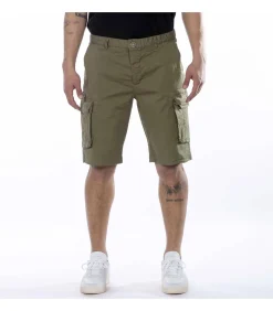 Pantalone Vs Cargo Militare