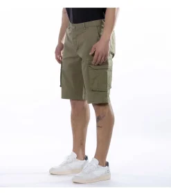 Pantalone Vs Cargo Militare