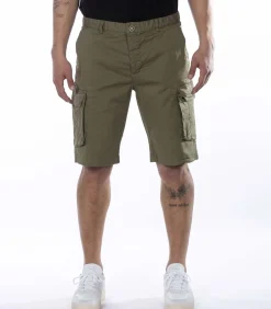 Pantalone Vs Cargo Militare