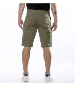 Pantalone Vs Cargo Militare
