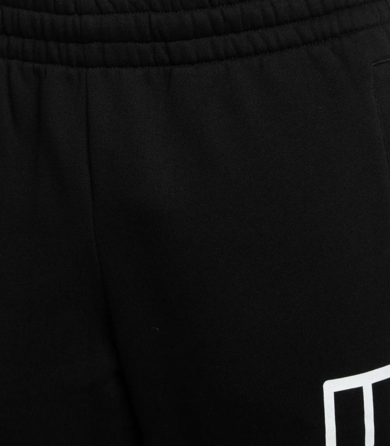 Pantaloni Big Logo Joggingbroek