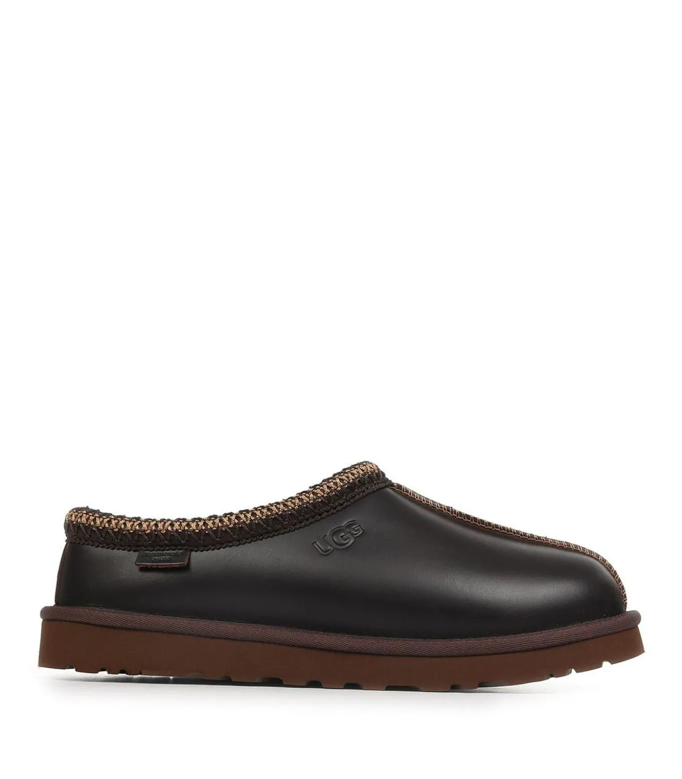 Pantoffels Tasman