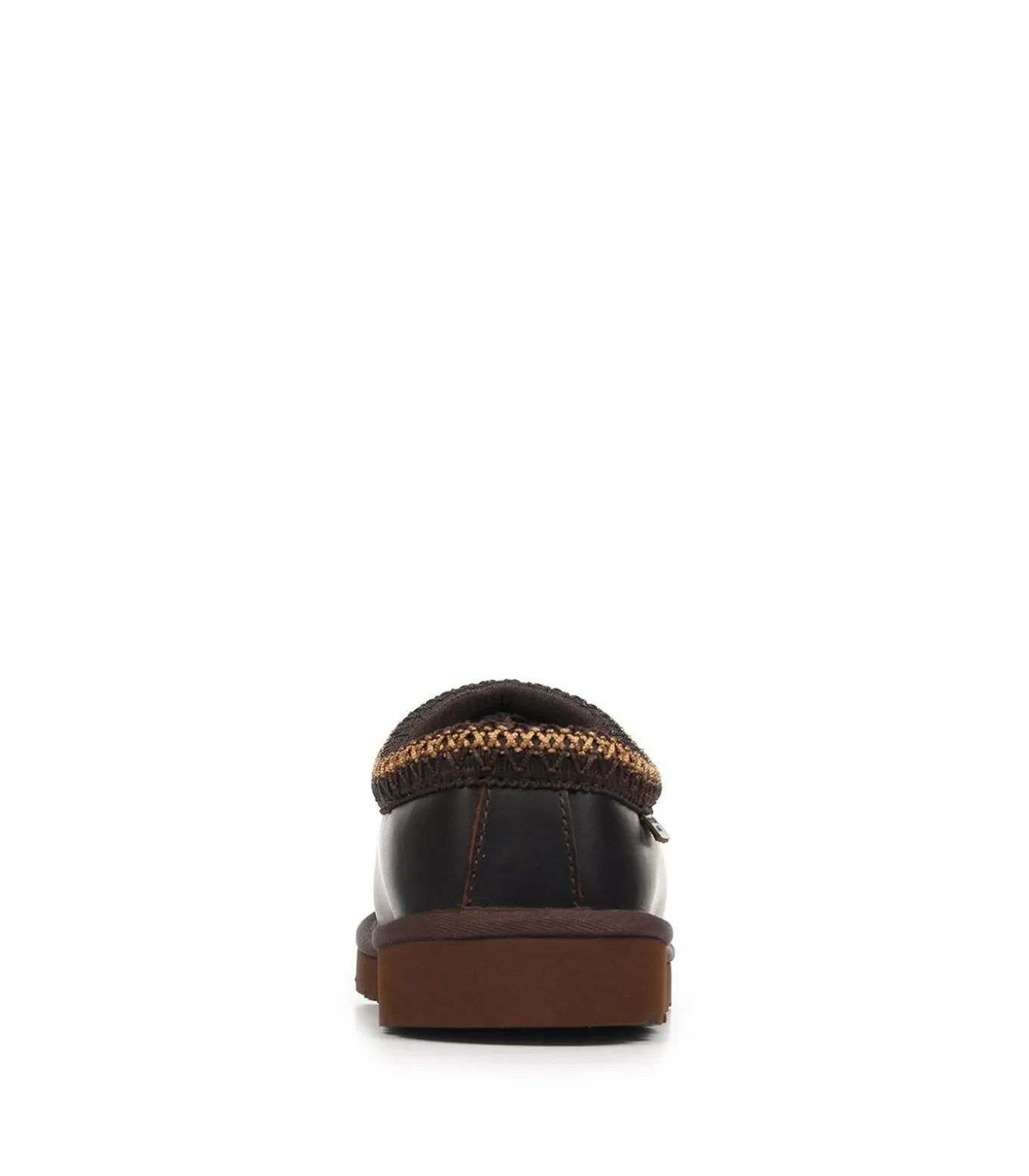 Pantoffels Tasman