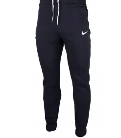 PARK 20 - Joggingbroek - Marineblauw