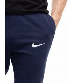 PARK 20 - Joggingbroek - Marineblauw