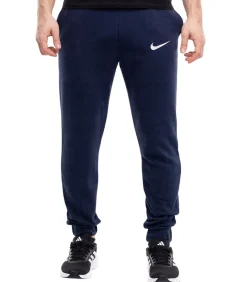 PARK 20 - Joggingbroek - Marineblauw