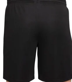 PARK 3 - Korte Broek - Zwart
