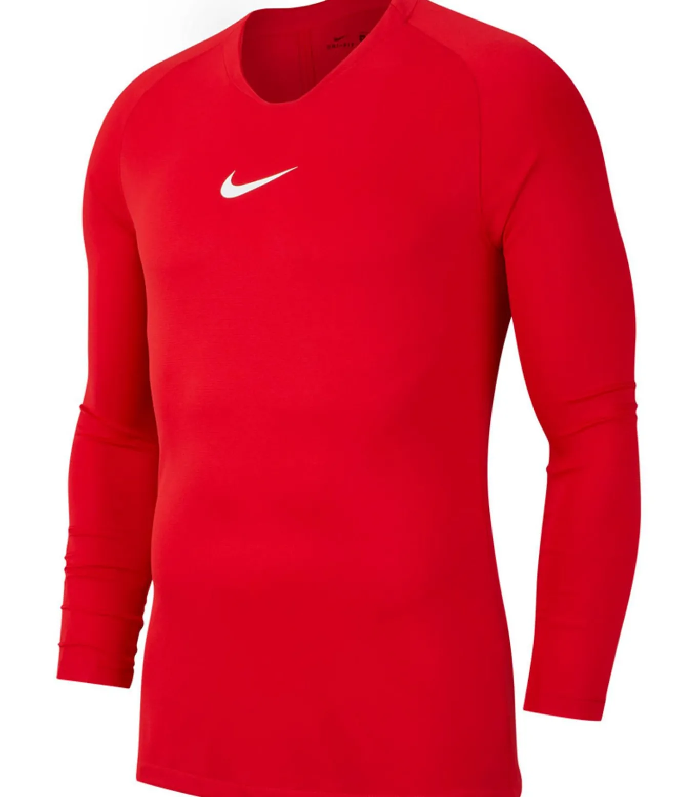 PARK - Topje - Rood