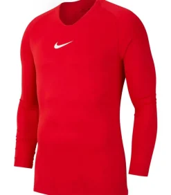 PARK - Topje - Rood
