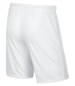 PARK II - Korte Broek - Wit