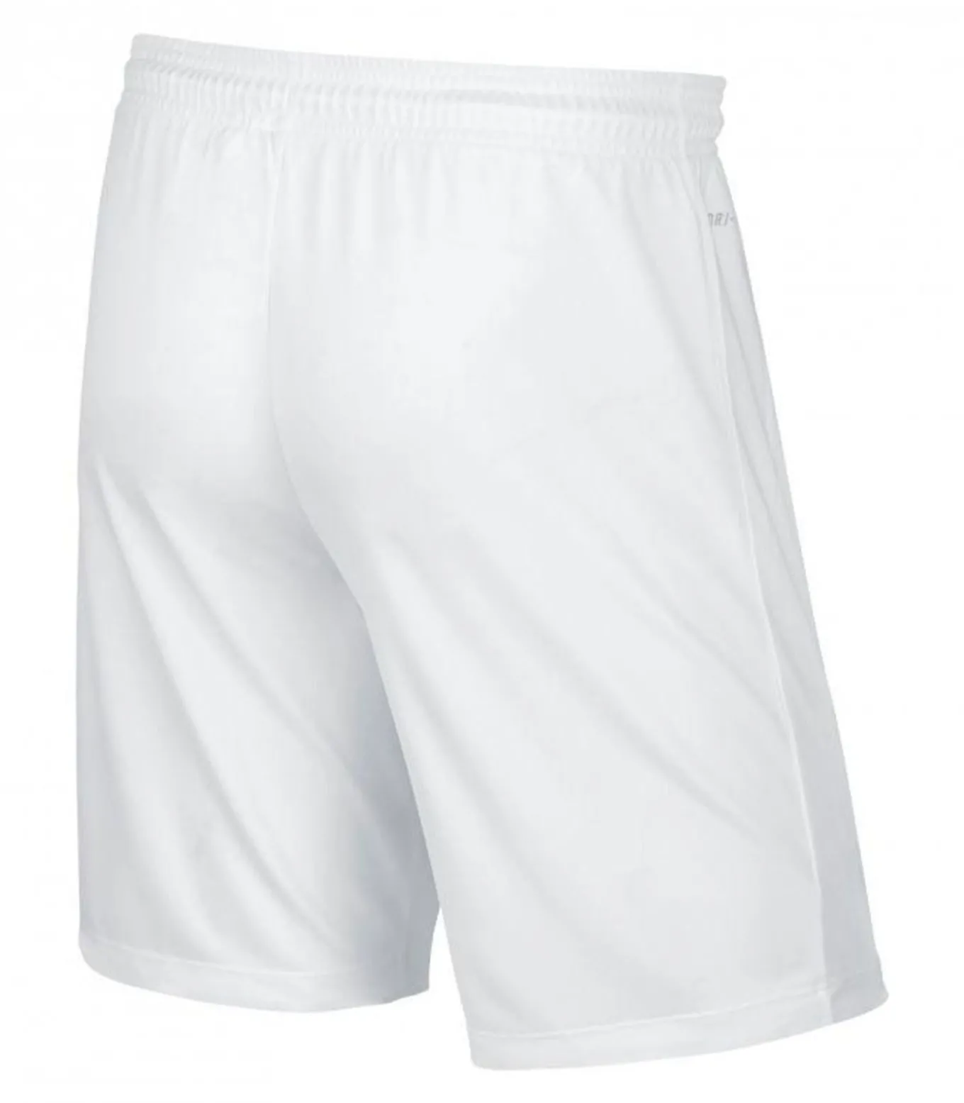 PARK II - Korte Broek - Wit